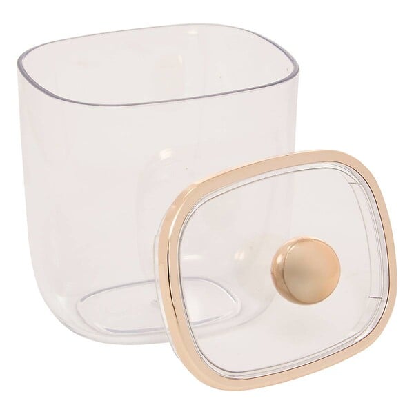 5 FIVE SIMPLY SMART - Boîte à cotons Sara L8,9cm - large
