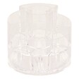 5 FIVE SIMPLY SMART - Organiseur Selena L15,2cm transparent - vignette