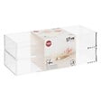 5 FIVE SIMPLY SMART - Plateau 3 compartiments modulables "Selena" - vignette