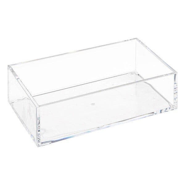 5 FIVE SIMPLY SMART - Plateau 3 compartiments modulables "Selena" - large