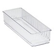 5 FIVE SIMPLY SMART - Lot de 6 organiseurs transparents - vignette