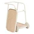HESPERIDE - Desserte de jardin Easiness argile 2 niveaux - vignette