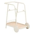 HESPERIDE - Desserte de jardin Easiness argile 2 niveaux - vignette