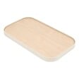 HESPERIDE - Desserte de jardin Easiness argile 2 niveaux - vignette