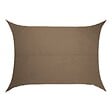 HESPERIDE - Voile d'ombrage Elyora 3x2m café - vignette
