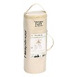 HESPERIDE - Voile d'ombrage Elyora 3x3x3m ble - vignette