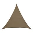 HESPERIDE - Voile d'ombrage Elyora 4x4x4m ble - vignette