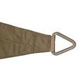 HESPERIDE - Voile d'ombrage Elyora 4x4x4m ble - vignette
