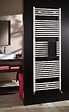 ACOVA - Radiateur sèche-serviettes - ATOLL SPA - 1468x600 mm - 839W - vignette