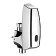 PRESTO - Robinet électronique pour urinoir - SENSAO 8400N ROBINET.ELECTRONIQUE URINOIR 55370 - Alimentation en ligne avec pile lithium 6V - vignette