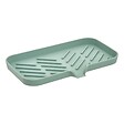 5 FIVE SIMPLY SMART - Tapis pour évier Sileo beige 24x15cm - vignette