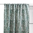 ATMOSPHERA - Rideau Samara 140x260cm vert clair - vignette