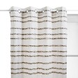 ATMOSPHERA - Rideau Elio 135x260cm vert - vignette