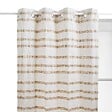 ATMOSPHERA - Rideau Elio 135x260cm beige - vignette