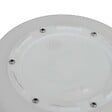 HESPERIDE - Lampe Movy argile H22cm - vignette
