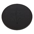HESPERIDE - Lampe Liny solaire vert laurier H22cm - vignette