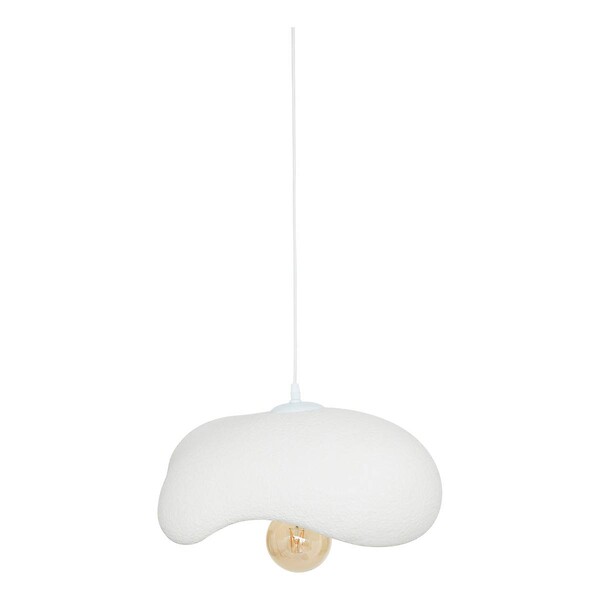 ATMOSPHERA - Suspension Teiva blanche - large