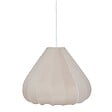 ATMOSPHERA - Suspension Tobie beige D49cm - vignette