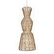 ATMOSPHERA - Suspension Titus H68cm - vignette