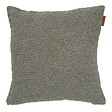 HESPERIDE - Coussin déco Solfia vert laurier 45x45cm - vignette