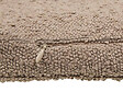 HESPERIDE - Galette de chaise Solfia Café - 40 x 40 cm - Hespéride - vignette