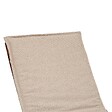 HESPERIDE - Coussin de transat Solfia ble - vignette