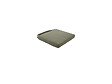 HESPERIDE - Galette de chaise de jardin 40 x 40 cm Laurier - Hespéride - vignette