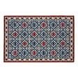 ATMOSPHERA - Tapis de cuisine Oceania 90x60cm antidérapant - vignette