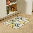 ATMOSPHERA - Tapis de cuisine Garrigue 90x60cm antidérapant - vignette