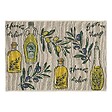 ATMOSPHERA - Tapis de cuisine Garrigue 90x60cm antidérapant - vignette
