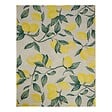 ATMOSPHERA - Tapis d'extérieur Kepa 300x200cm motif citrons - vignette