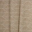 ATMOSPHERA - Tapis d'extérieur Curtis 300x200cm motif feuille beige - vignette