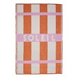 ATMOSPHERA - Tapis Poolside 120x180cm rayures - vignette