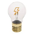 ATMOSPHERA - Lampe Ampoule H12,2cm - vignette