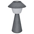 ATMOSPHERA - Lampe d'extérieur Damon H31,8cm bleu gris - vignette