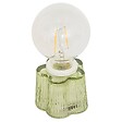 ATMOSPHERA - Lampe Fleur H16cm - vignette