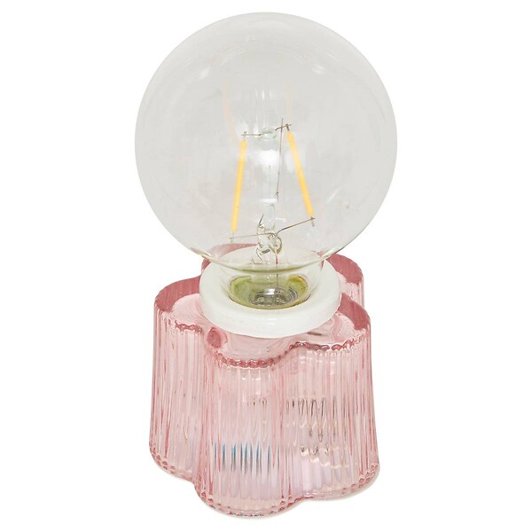 ATMOSPHERA - Lampe Fleur H16cm - large