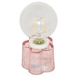 ATMOSPHERA - Lampe Fleur H16cm - vignette