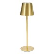 ATMOSPHERA - Lampe d'extérieur Cody H37cm dore - vignette