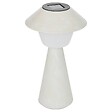 ATMOSPHERA - Lampe d'extérieur Damon H31,8cm beige - vignette