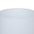 ATMOSPHERA - Lampe à poser Fernan blanc H36cm - vignette
