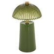 ATMOSPHERA - Lampe à poser Olie H19cm - vignette