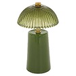 ATMOSPHERA - Lampe à poser Olie H19cm - vignette