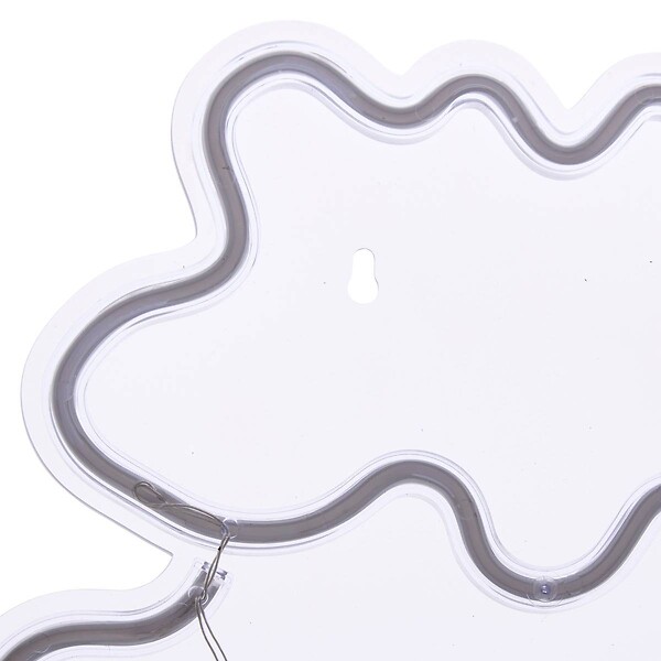 ATMOSPHERA - Néon LED Biere 29,2x35,5cm - large