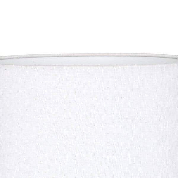 ATMOSPHERA - Lampe Monia H42cm noir - large