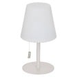 ATMOSPHERA - Lampe d'extérieur Zack H20cm - vignette
