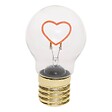 ATMOSPHERA - Lampe Ampoule H12,2cm - vignette
