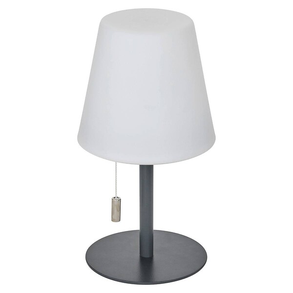 ATMOSPHERA - Lampe d'extérieur Zack H20cm - large