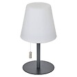 ATMOSPHERA - Lampe d'extérieur Zack H20cm - vignette