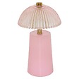 ATMOSPHERA - Lampe à poser Olie H19cm - vignette